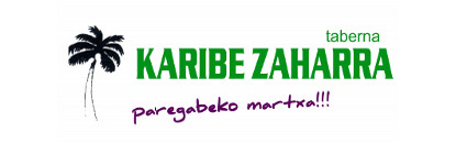 Karibe Zaharra